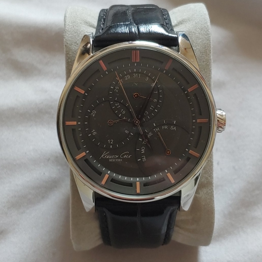 Kenneth Cole watch